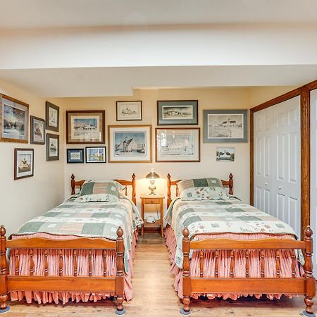 Charming Apartment With Yard And Beautiful Gardens! Manheim Luaran gambar