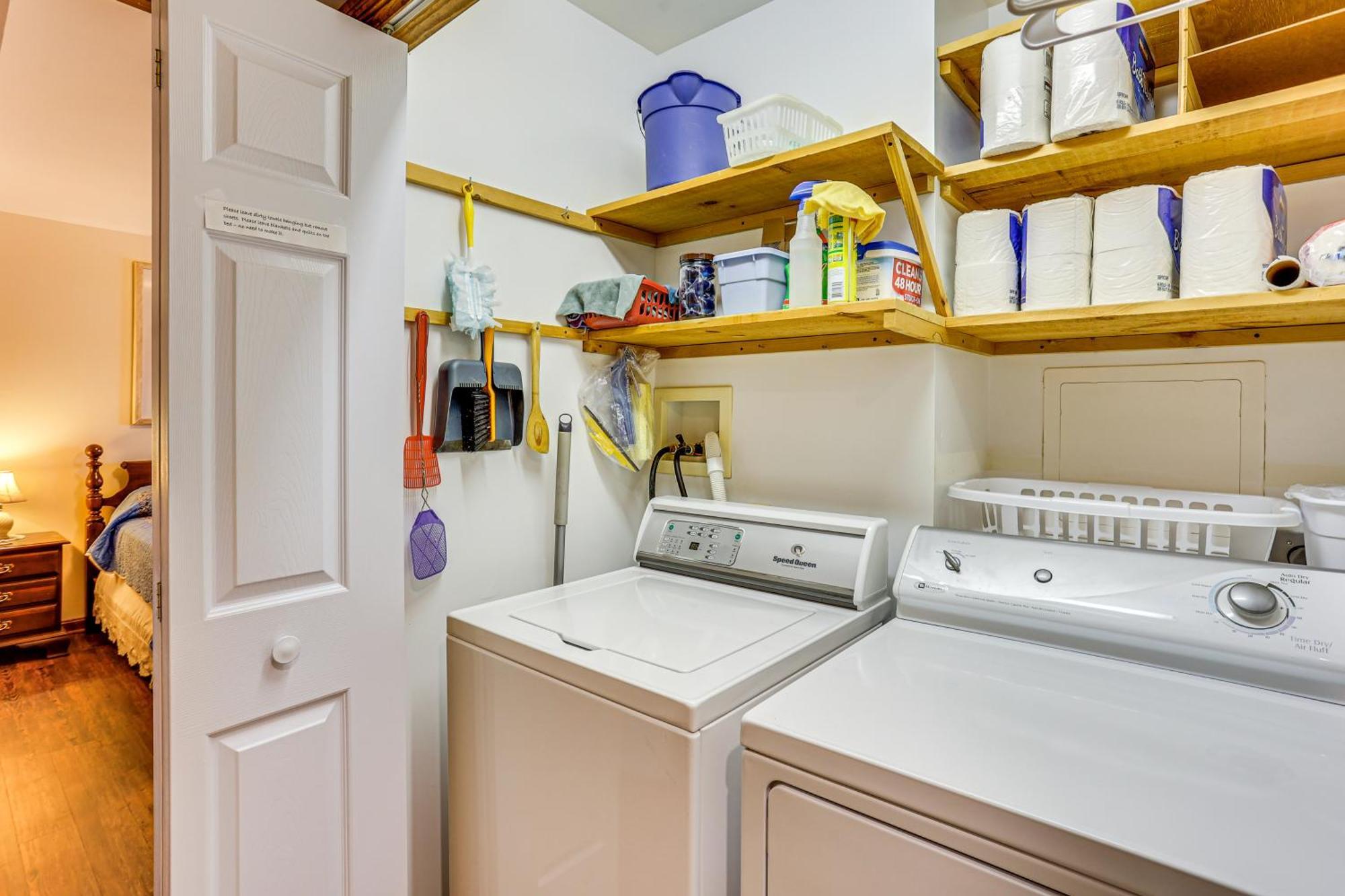 Charming Apartment With Yard And Beautiful Gardens! Manheim Luaran gambar