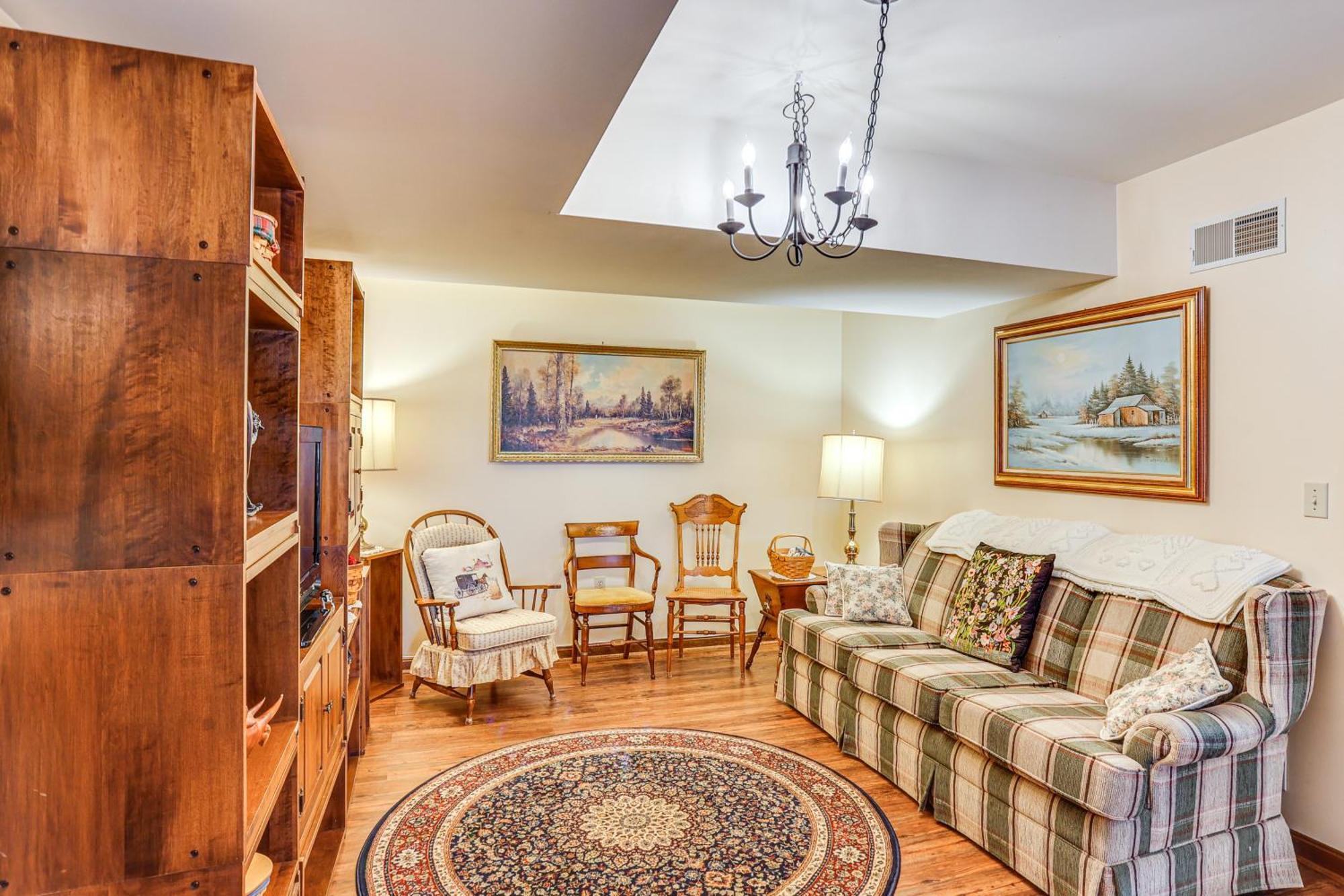 Charming Apartment With Yard And Beautiful Gardens! Manheim Luaran gambar
