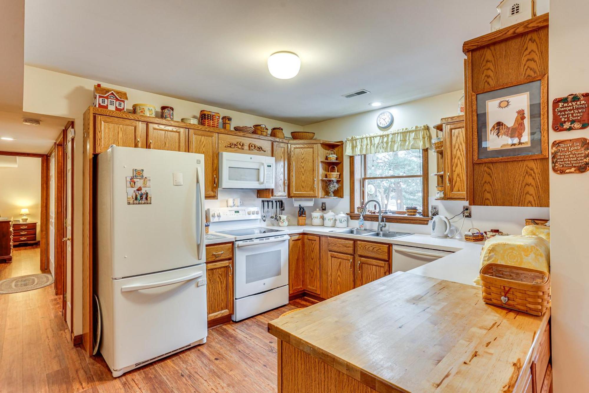 Charming Apartment With Yard And Beautiful Gardens! Manheim Luaran gambar