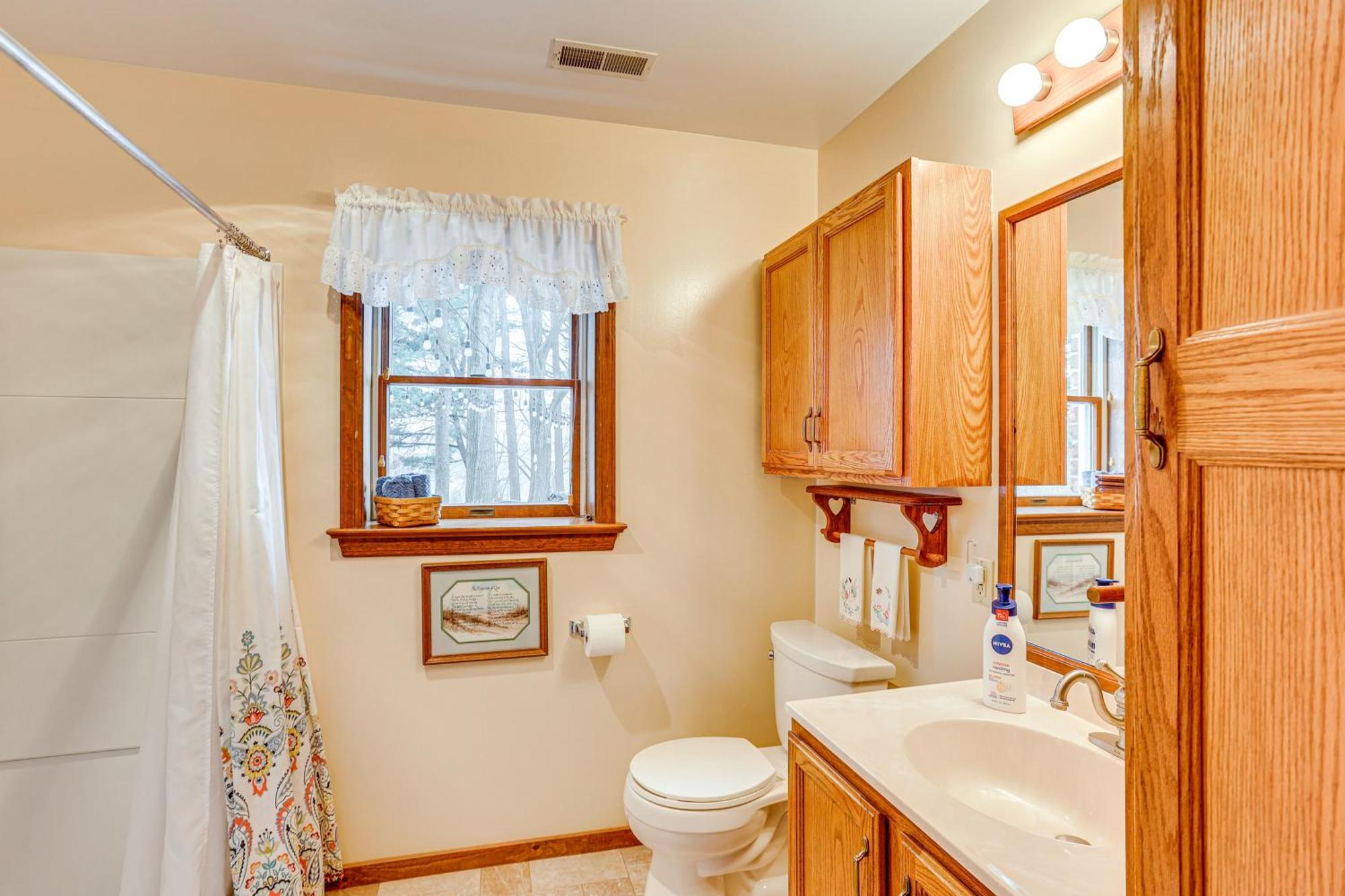 Charming Apartment With Yard And Beautiful Gardens! Manheim Luaran gambar
