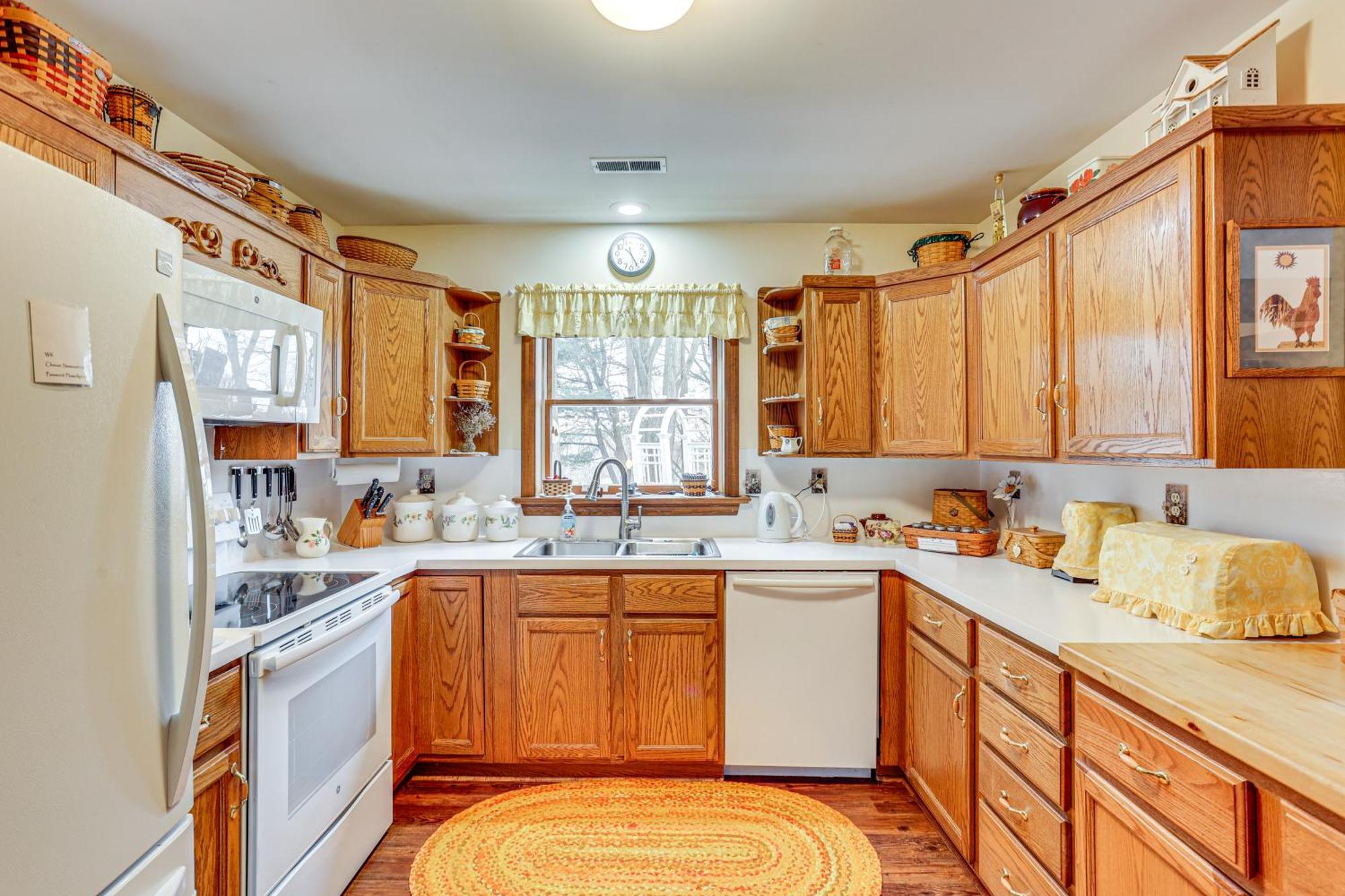 Charming Apartment With Yard And Beautiful Gardens! Manheim Luaran gambar